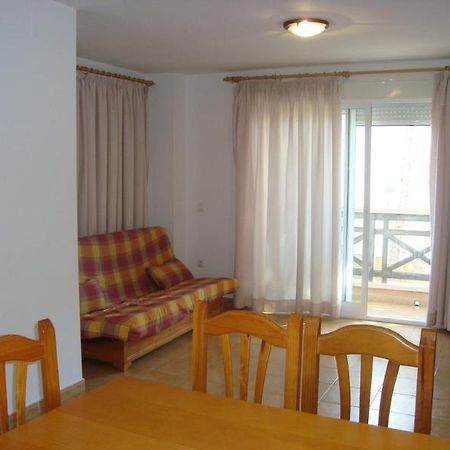 Apartamentos Residencial Edison Peñíscola Kültér fotó