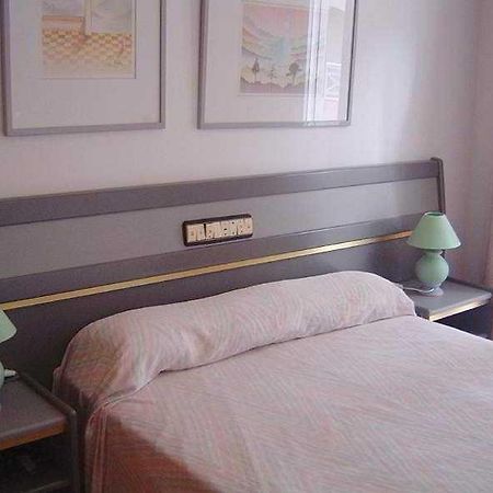 Apartamentos Residencial Edison Peñíscola Kültér fotó