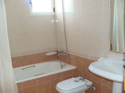 Apartamentos Residencial Edison Peñíscola Kültér fotó