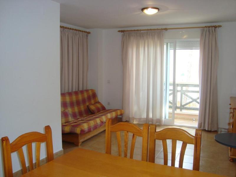Apartamentos Residencial Edison Peñíscola Kültér fotó