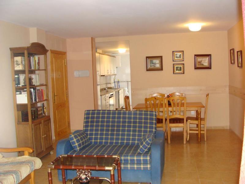 Apartamentos Residencial Edison Peñíscola Kültér fotó