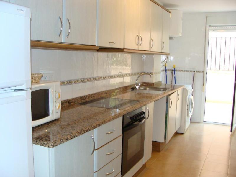 Apartamentos Residencial Edison Peñíscola Kültér fotó