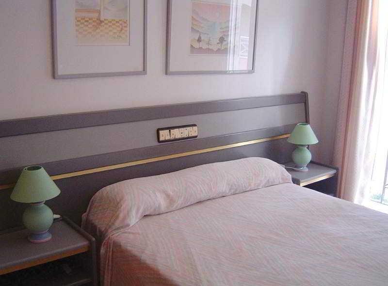 Apartamentos Residencial Edison Peñíscola Kültér fotó